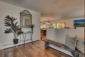 @ Marbella Lane - Eccentric 4BR Modern Ranch Home