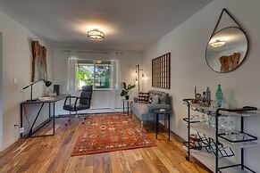 @ Marbella Lane - Eccentric 4BR Modern Ranch Home