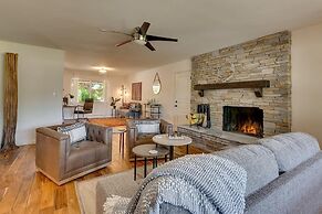 @ Marbella Lane - Eccentric 4BR Modern Ranch Home