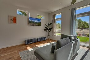 @ Marbella Lane - Eccentric 4BR Modern Ranch Home