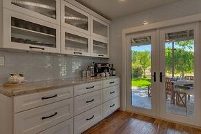 @ Marbella Lane - Eccentric 4BR Modern Ranch Home