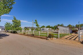 @ Marbella Lane - Eccentric 4BR Modern Ranch Home