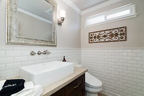 @ Marbella Lane - Blissful 4BR Home w/ Pool in SJ