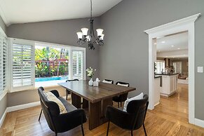 @ Marbella Lane - Blissful 4BR Home w/ Pool in SJ