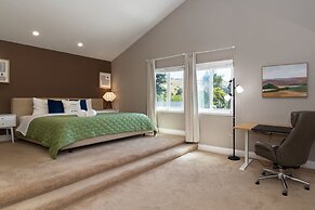 @ Marbella Lane - Blissful 4BR Home w/ Pool in SJ