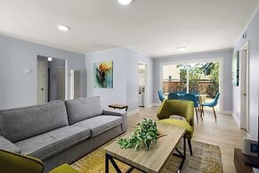 @ Marbella Lane - Alluring & Spacious 3BR Home