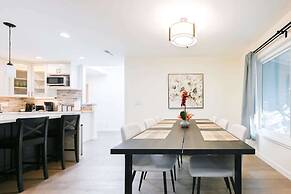 @ Marbella Lane - Exquisite Home 3BR