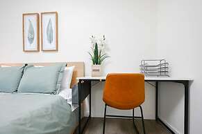 @ Marbella Lane - Exquisite Home 3BR