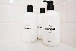 @ Marbella Lane - Exquisite Home 3BR