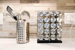 @ Marbella Lane - Exquisite Home 3BR