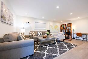 @ Marbella Lane - Exquisite Home 3BR