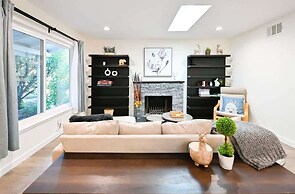 @ Marbella Lane - Exquisite Home 3BR