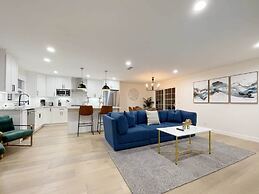 @ Marbella Lane - Contemporary Sophisticated Home