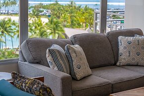 @ Marbella Lane - Cozy 2BR w/ Amazing Ocean Views