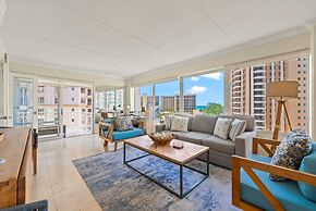 @ Marbella Lane - Cozy 2BR w/ Amazing Ocean Views