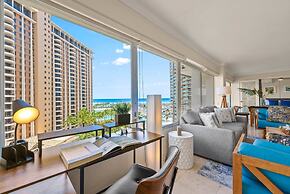 @ Marbella Lane - Cozy 2BR w/ Amazing Ocean Views