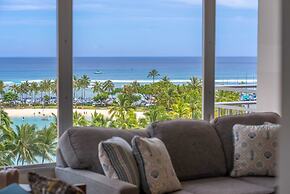 @ Marbella Lane - Cozy 2BR w/ Amazing Ocean Views