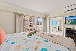 @ Marbella Lane - Cozy 2BR w/ Amazing Ocean Views