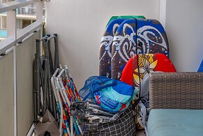 @ Marbella Lane - Cozy 2BR w/ Amazing Ocean Views