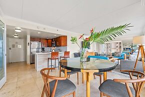 @ Marbella Lane - Cozy 2BR w/ Amazing Ocean Views