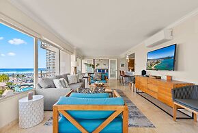 @ Marbella Lane - Cozy 2BR w/ Amazing Ocean Views
