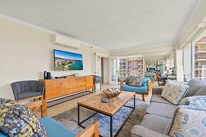 @ Marbella Lane - Cozy 2BR w/ Amazing Ocean Views