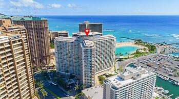 @ Marbella Lane - Cozy 2BR w/ Amazing Ocean Views