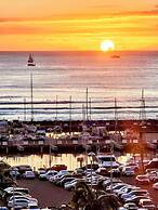 @ Marbella Lane - Cozy 2BR w/ Amazing Ocean Views