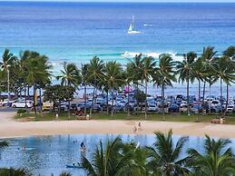 @ Marbella Lane - Cozy 2BR w/ Amazing Ocean Views