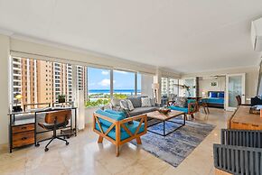 @ Marbella Lane - Cozy 2BR w/ Amazing Ocean Views