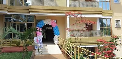 The Village Park Resort & Spa