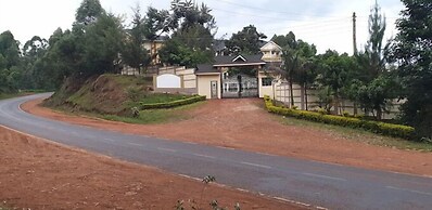 The Village Park Resort & Spa
