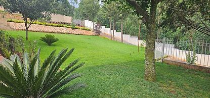 The Village Park Resort & Spa