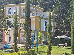 The Village Park Resort & Spa