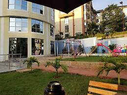 The Village Park Resort & Spa
