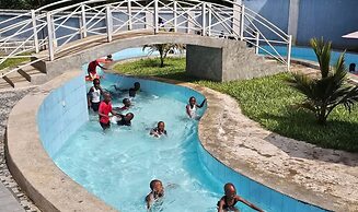 The Village Park Resort & Spa