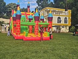 The Village Park Resort & Spa