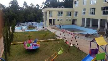 The Village Park Resort & Spa