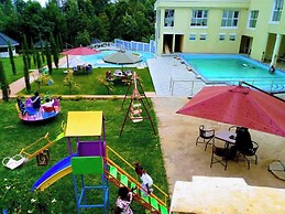 The Village Park Resort & Spa