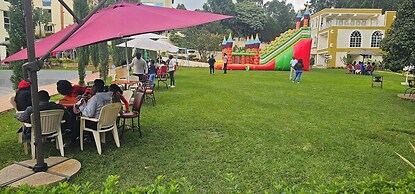 The Village Park Resort & Spa