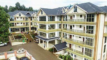 The Village Park Resort & Spa