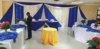 The Village Park Resort & Spa