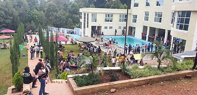 The Village Park Resort & Spa