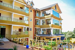 The Village Park Resort & Spa