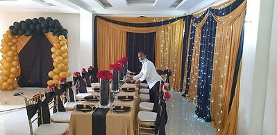 The Village Park Resort & Spa