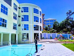 The Village Park Resort & Spa