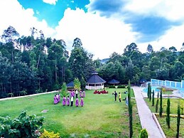 The Village Park Resort & Spa