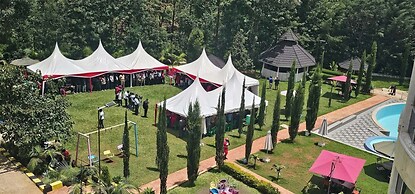 The Village Park Resort & Spa