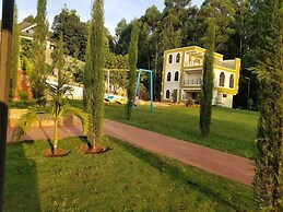 The Village Park Resort & Spa