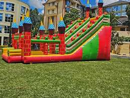 The Village Park Resort & Spa